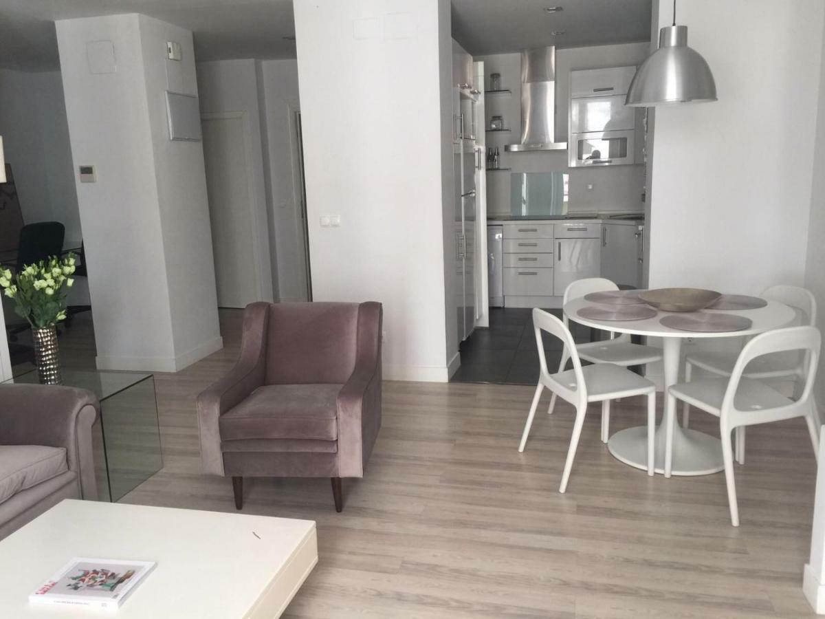 Calle Aduana Appartement Madrid