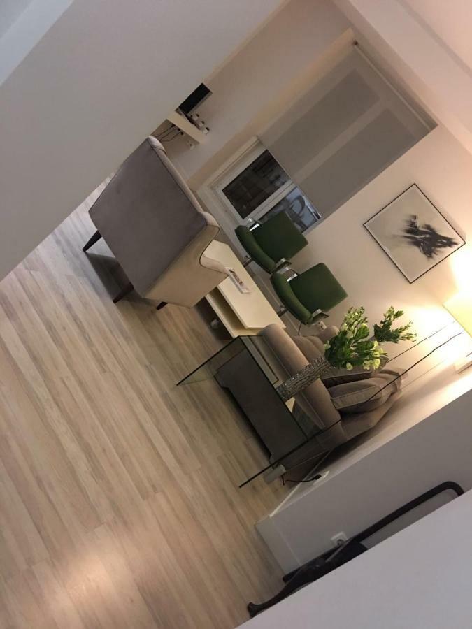 Appartement Calle Aduana Madrid